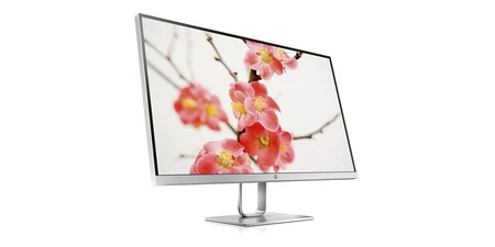 HP Pavilion 27q: un monitor con un diseño muy cuidado y resolución QHD por 279 euros sólo hoy, en Amazon