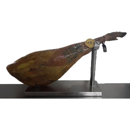 jamón ibérico bellota