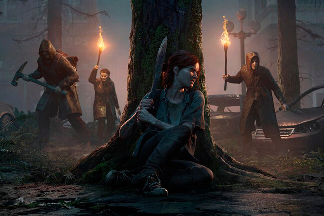 Sony ha vuelto a tomar otra mala decisión. PlayStation ha matado las esperanzas de ver el multijugador de The Last of Us Parte 2 en forma de mod