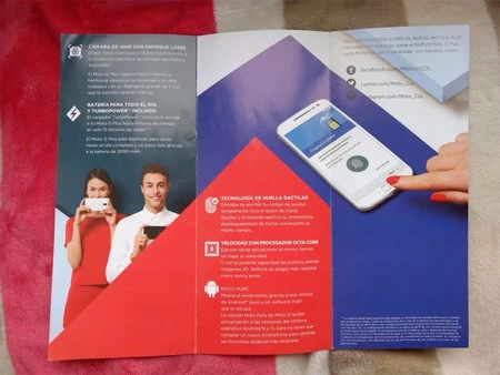 アンドロイドまたはモトローラ