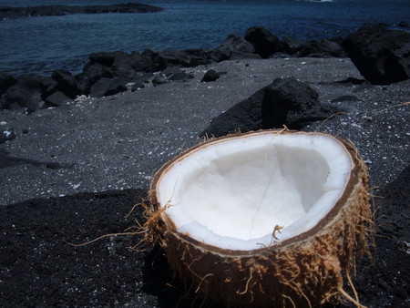Aceite de coco: qué es, cuáles son sus beneficios y cómo podemos usarlo en la cocina