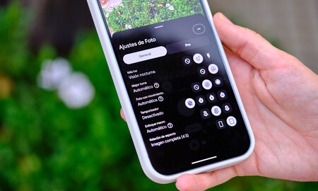 Analisis Google Pixel 10 Pro 19