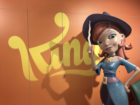 Dentro de King: así se idean y diseñan grandes éxitos como Bubble Witch o Candy Crush