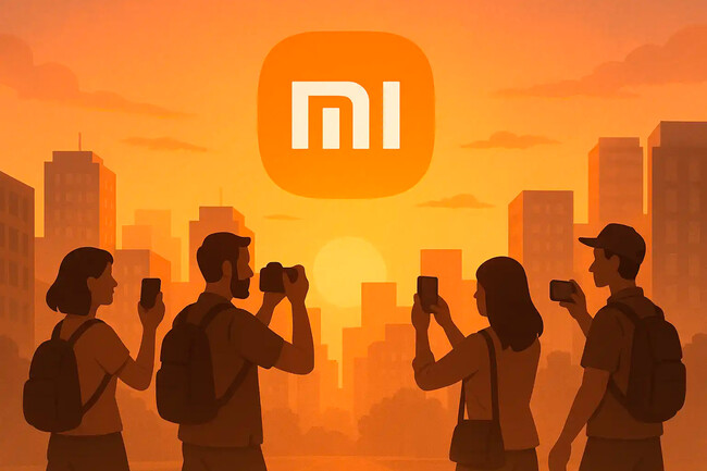 Xiaomi Fan Club Kdd