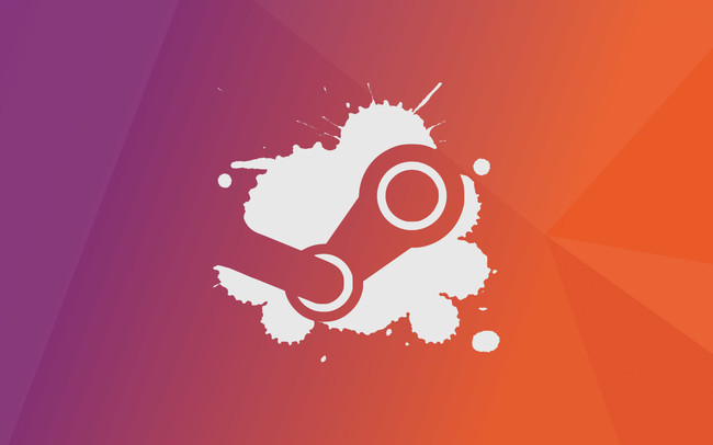 Steam Ubuntu Adios