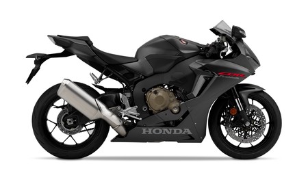Honda Cbr1000rr Fireblade 2019 006