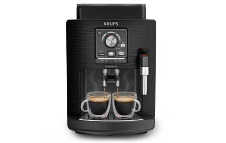 Krups Intensity Milk Ea5008