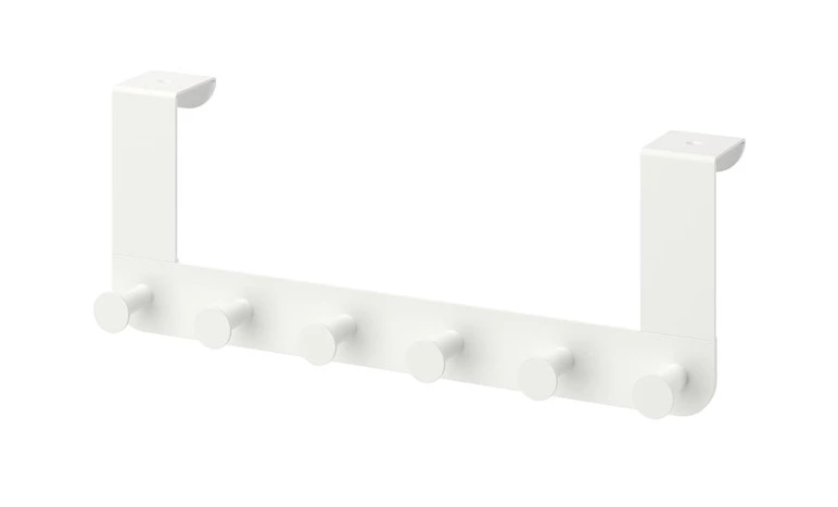 Perchero para puerta ENUDDEN