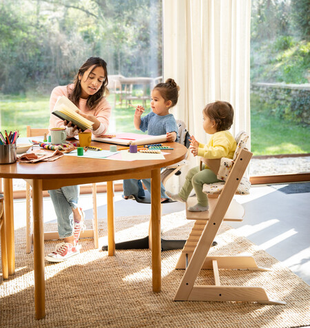 Silla Tripp Trapp Disney Stokke