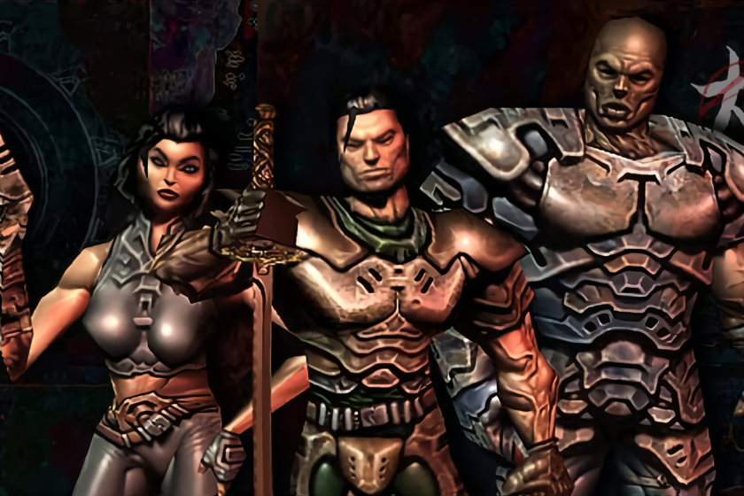 Imagen de Daikatana