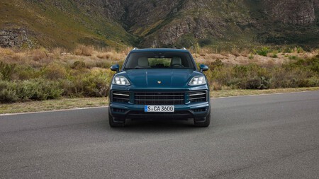 Porsche Cayenne 2023 025