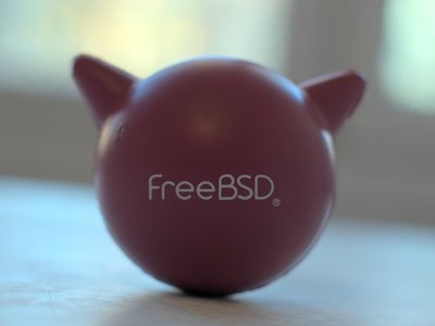 Sistemas operativos BSD, los 'primos' menos conocidos de Linux... entre los que se encuentra Mac OS X