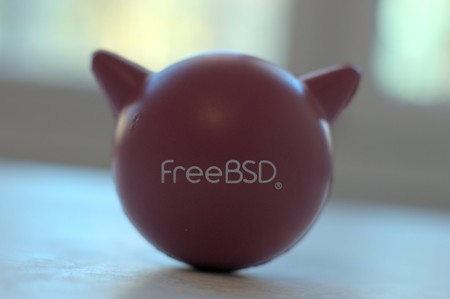 Sistemas operativos BSD, los 'primos' menos conocidos de Linux... entre los que se encuentra Mac OS X