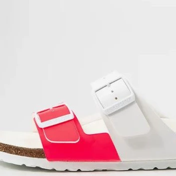 Birkenstock
ARIZONA SPLIT - Sandalias planas - multicolor