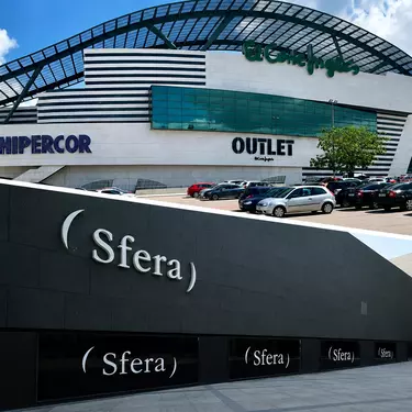 Eci Sfera