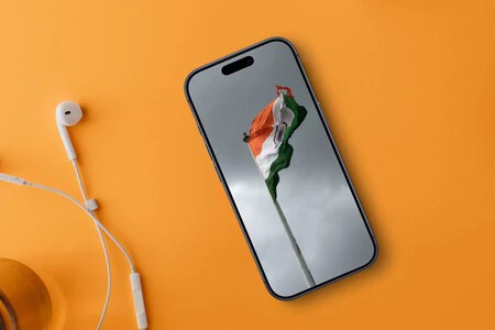 Iphone India