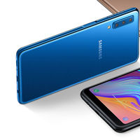 Samsung Galaxy A7 (2018), con triple cámara, por 269 euros en eBay