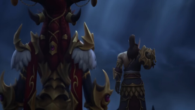 Megamazmorra Wow