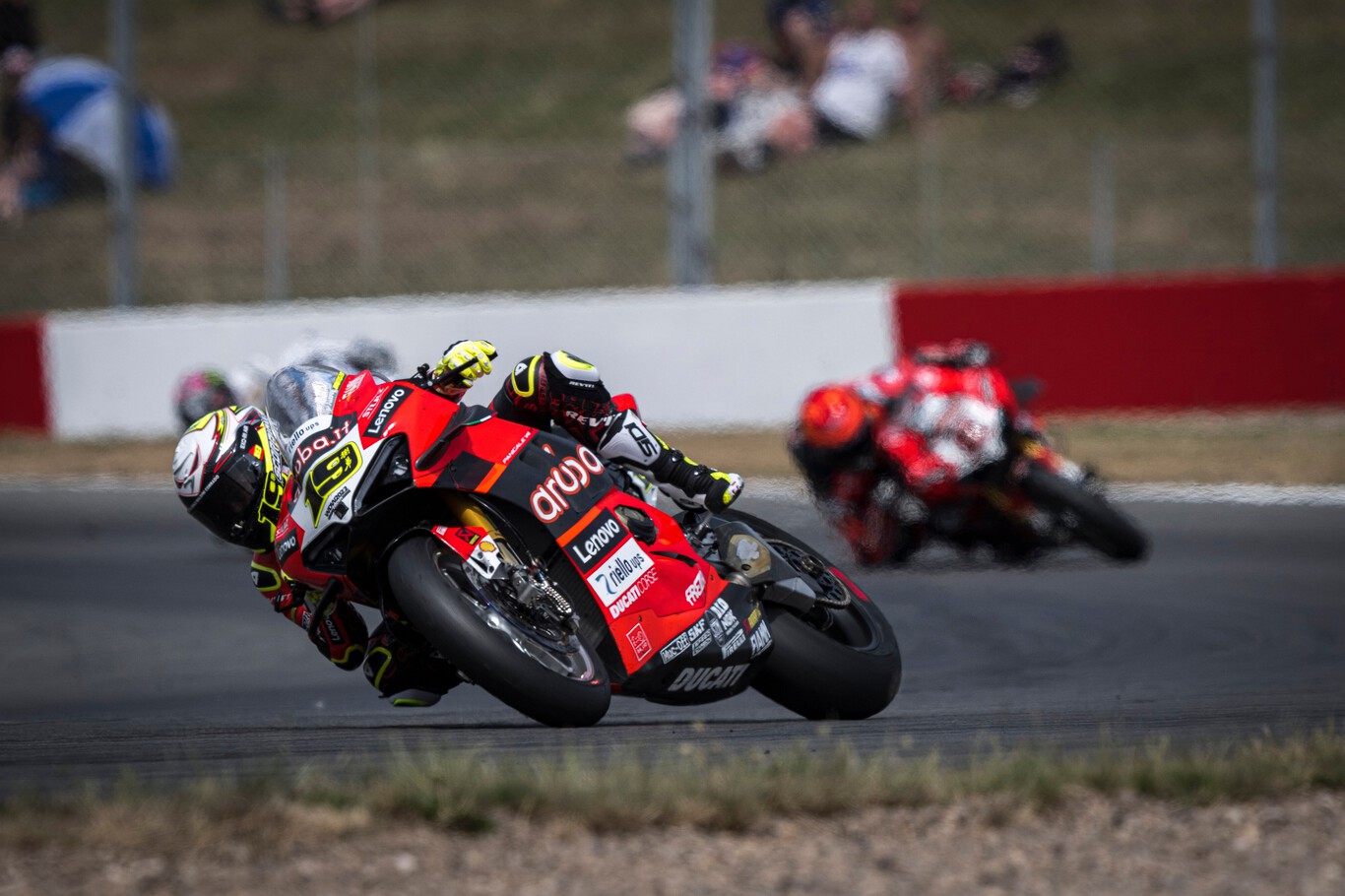 Horarios SBK República Checa 2022: Fechas, favoritos y cómo ver las carreras en directo por TV y online