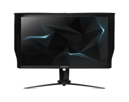Acer Predator Xb273p 1