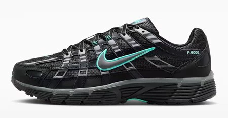 Zapatillas Nike P 6000