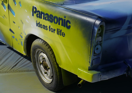 Tras Olympus, ahora es Panasonic la que está en el disparadero: ¿Peligra su lugar en el negocio de cámaras digitales?