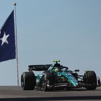 Hay Fernando Alonso para rato: Aston Martin le quiere renovar cuando acabe su actual contrato en la F1