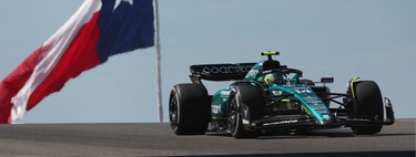 Hay Fernando Alonso para rato: Aston Martin le quiere renovar cuando acabe su actual contrato en la F1