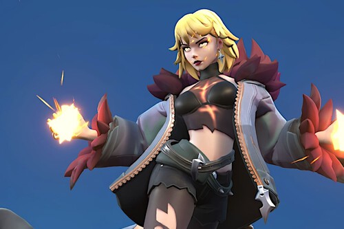 Supervive Theorycraft