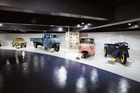 Visita el Museo de Mazda en Japón, desde casa