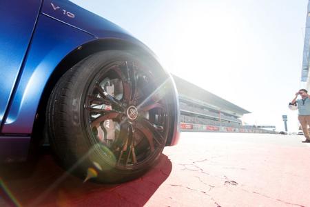 Audi Driving Experience 34