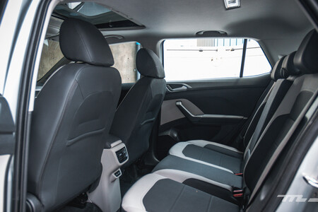 Volkswagen Taigun 2023 Prueba De Manejo Opiniones Detalles Mexico 48