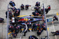 Cambio de reglas para la F1 en 2017, regresa la recarga de combustible 