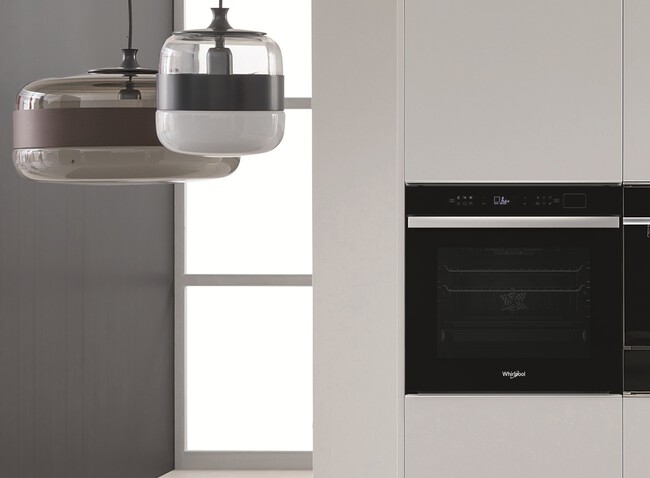 Whp Horno Vapor Ambiente