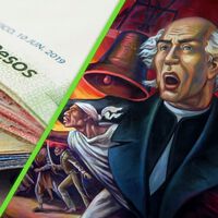 PRI propone multas de más de 100 mil pesos por cometer errores en el Grito de Independencia: "ofenden a México" 