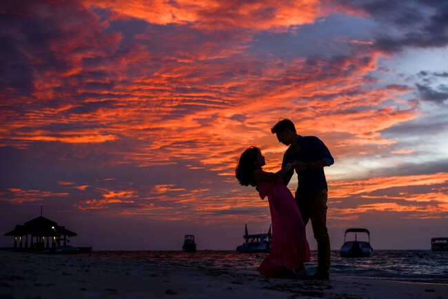 amor de verano