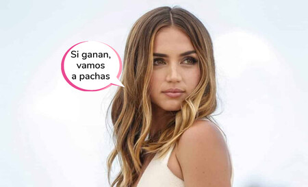 La increíble cifra millonaria que dos fans de Ana de Armas le exigen a Universal por eliminar a la actriz de una peli
