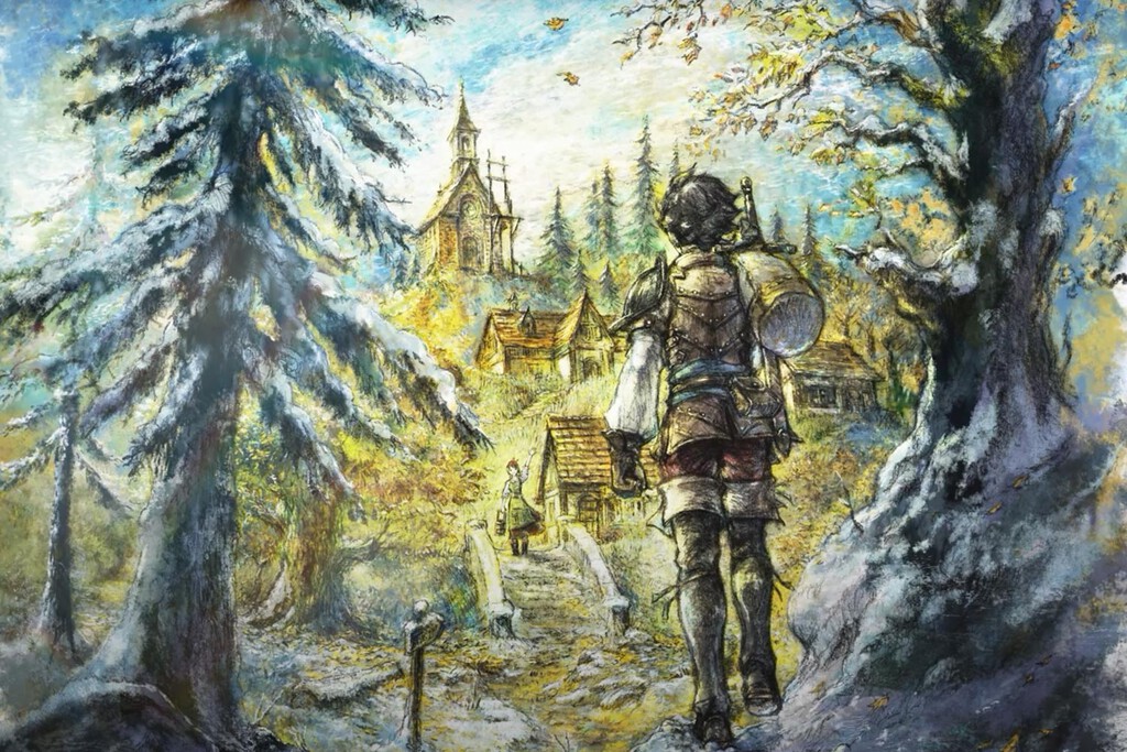 Los padres de Final Fantasy protagonizan el Nintendo Direct con dos grandes sorpresas. Octopath Traveler regresa junto a otro RPG totalmente nuevo . Noticias en tiempo real