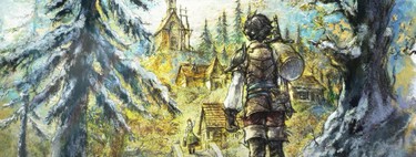 Los padres de Final Fantasy protagonizan el Nintendo Direct con dos grandes sorpresas. Octopath Traveler regresa junto a otro RPG totalmente nuevo