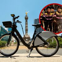 CDMX se prepara para emplacar bicicletas: ahora las eléctricas podrán ir al corralón si no cumplen con el reglamento de tránsito