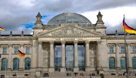 Berlin Hyperlapse: vídeos inspiradores