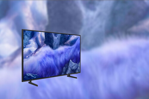 Samsung Tq65qef1 1