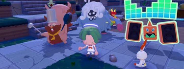 Llevo más de 100 horas en Pokémon Pokopia y la verdadera construcción de mis islas empieza ahora gracias una función que lo ha cambiado todo 