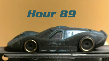 Hot Wheels resistencia