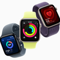 Apple Watch SE 3: una renovación fantástica por la que ha valido la pena esperar tres años