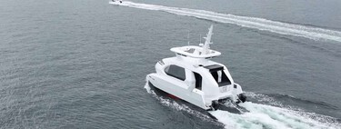 Ante la falta de tripulación, Corea del Sur está desarrollando barcos con IA. Y EEUU ya les ha echado el ojo