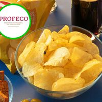 Profeco encontró unas papas baratas hechas en Chalco que compiten con marcas mucho más famosas