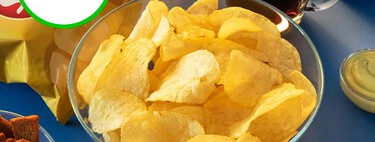 Profeco revisó todas las papas antes del mundial y las mejores muchos no las conocerán, pero las venden en todos lados