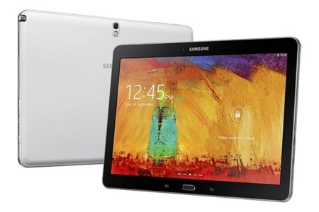 Samsung no espera vender muchos Galaxy Note 10.1 2014 Edition