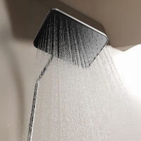 La última idea loca de Xiaomi: un baño de lluvia premium que se instala en minutos con materiales de primerísimo nivel 